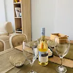 Apartament Sky Planta Ultima, Gran Terraza En Techo, 5 Minutos De La Playa Calpe
