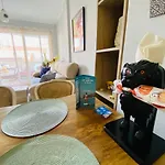 Apartament Sky Planta Ultima, Gran Terraza En Techo, 5 Minutos De La Playa