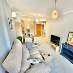 Apartament Sky Planta Ultima, Gran Terraza En Techo, 5 Minutos De La Playa *