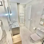 Apartament Sky Planta Ultima, Gran Terraza En Techo, 5 Minutos De La Playa