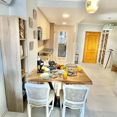 Apartment Sky Planta Ultima, Gran Terraza En Techo, 5 Minutos De La Playa *