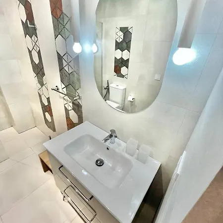 Sky Planta Ultima, Gran Terraza En Techo, 5 Minutos De La Playa