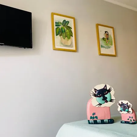 Sky Planta Ultima, Gran Terraza En Techo, 5 Minutos De La Playa Кальпе