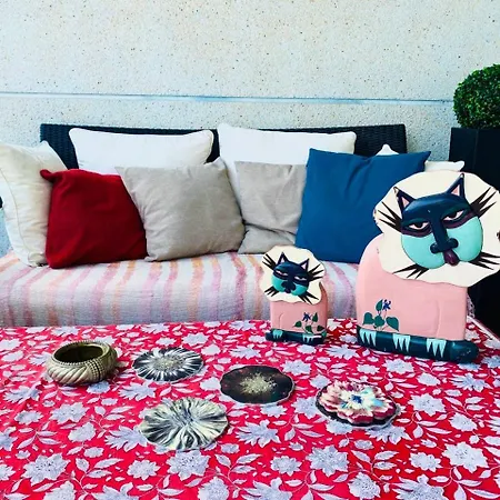 Sky Planta Ultima, Gran Terraza En Techo, 5 Minutos De La Playa *