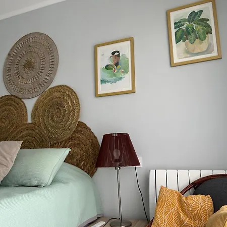 Sky Planta Ultima, Gran Terraza En Techo, 5 Minutos De La Playa Кальпе