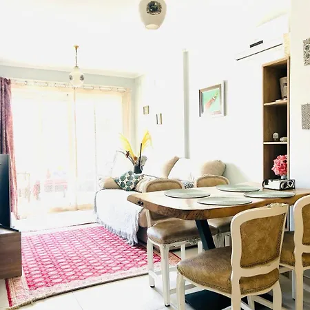 Sky Planta Ultima, Gran Terraza En Techo, 5 Minutos De La Playa