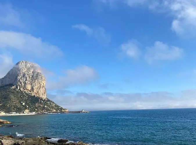 Sky Planta Ultima, Gran Terraza En Techo, 5 Minutos De La Playa *