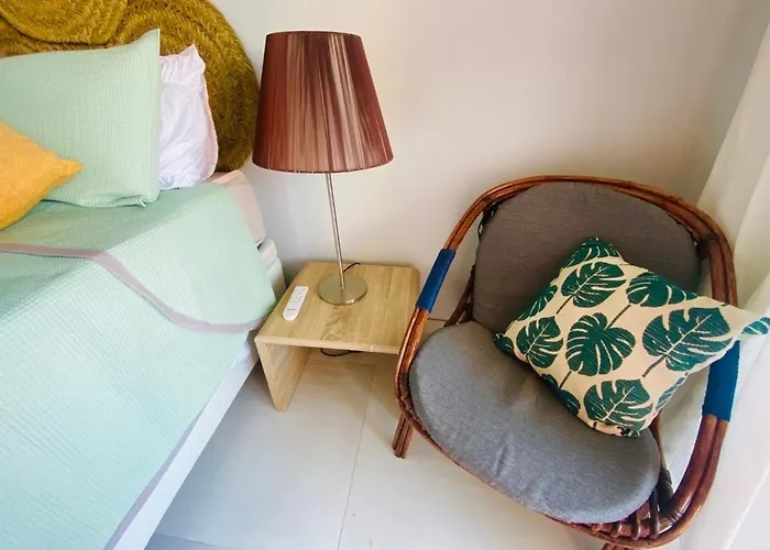 Sky Planta Ultima, Gran Terraza En Techo, 5 Minutos De La Playa *