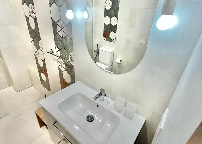 Sky Planta Ultima, Gran Terraza En Techo, 5 Minutos De La Playa