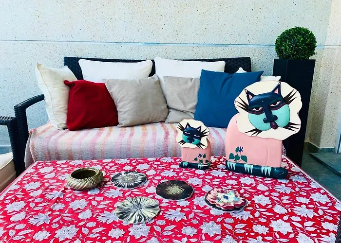 Sky Planta Ultima, Gran Terraza En Techo, 5 Minutos De La Playa *