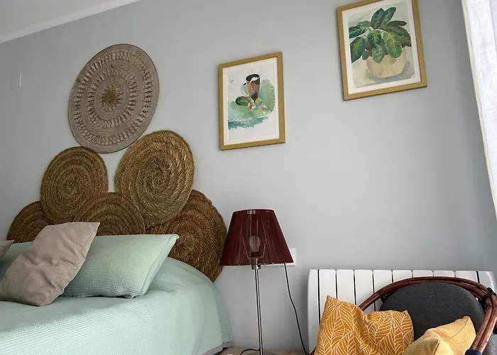 Sky Planta Ultima, Gran Terraza En Techo, 5 Minutos De La Playa Calpe