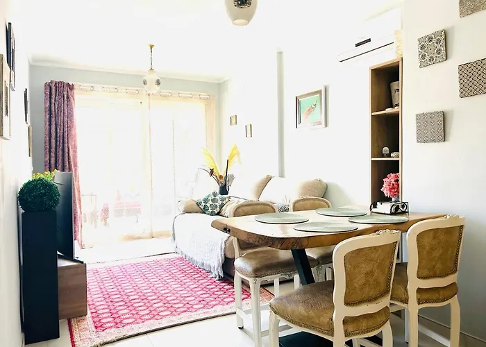 Sky Planta Ultima, Gran Terraza En Techo, 5 Minutos De La Playa