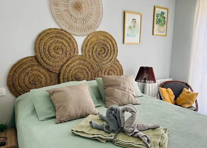 Sky Planta Ultima, Gran Terraza En Techo, 5 Minutos De La Playa