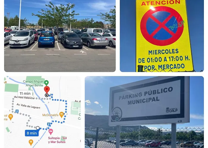 Sky Planta Ultima, Gran Terraza En Techo, 5 Minutos De La Playa Apartment