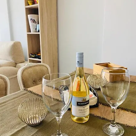 Apartamento Sky Planta Ultima, Gran Terraza En Techo, 5 Minutos De La Playa Calpe