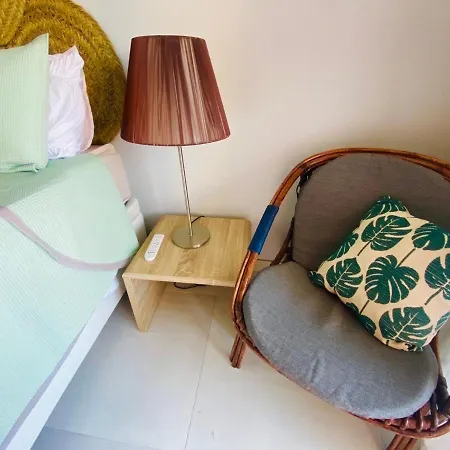 Sky Planta Ultima, Gran Terraza En Techo, 5 Minutos De La Playa *