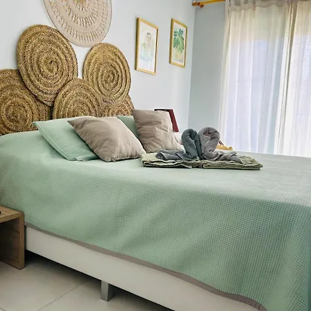 Apartamento Sky Planta Ultima, Gran Terraza En Techo, 5 Minutos De La Playa