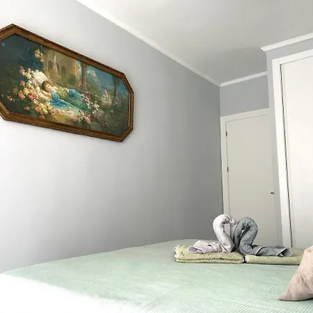 Sky Planta Ultima, Gran Terraza En Techo, 5 Minutos De La Playa Apartamento *