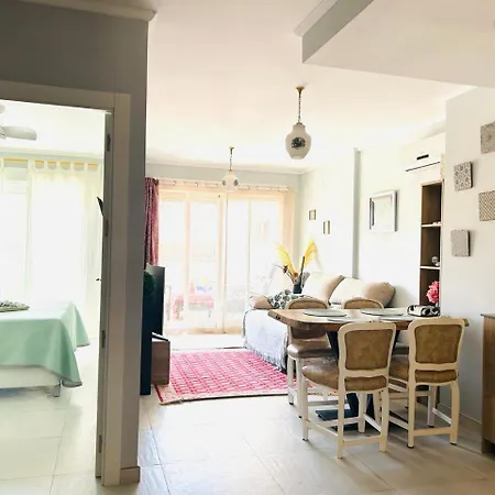 Apartamento Sky Planta Ultima, Gran Terraza En Techo, 5 Minutos De La Playa