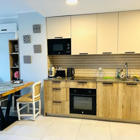 Apartamento Sky Planta Ultima, Gran Terraza En Techo, 5 Minutos De La Playa